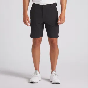 101 Solid 9" Golf Shorts | Puma Black