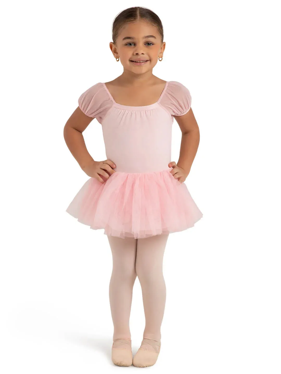 12171C Cloud Nine Heavenly Tutu Dress