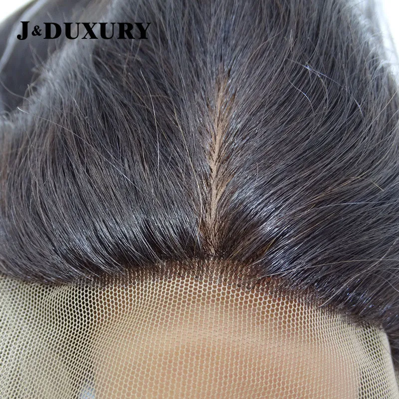 12a 13x4 glueless lace pre plucked unprocessed water wave full hd lace wig human hair wigs ready to ship