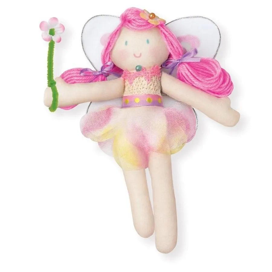 4M - Fairy Doll Making Kit