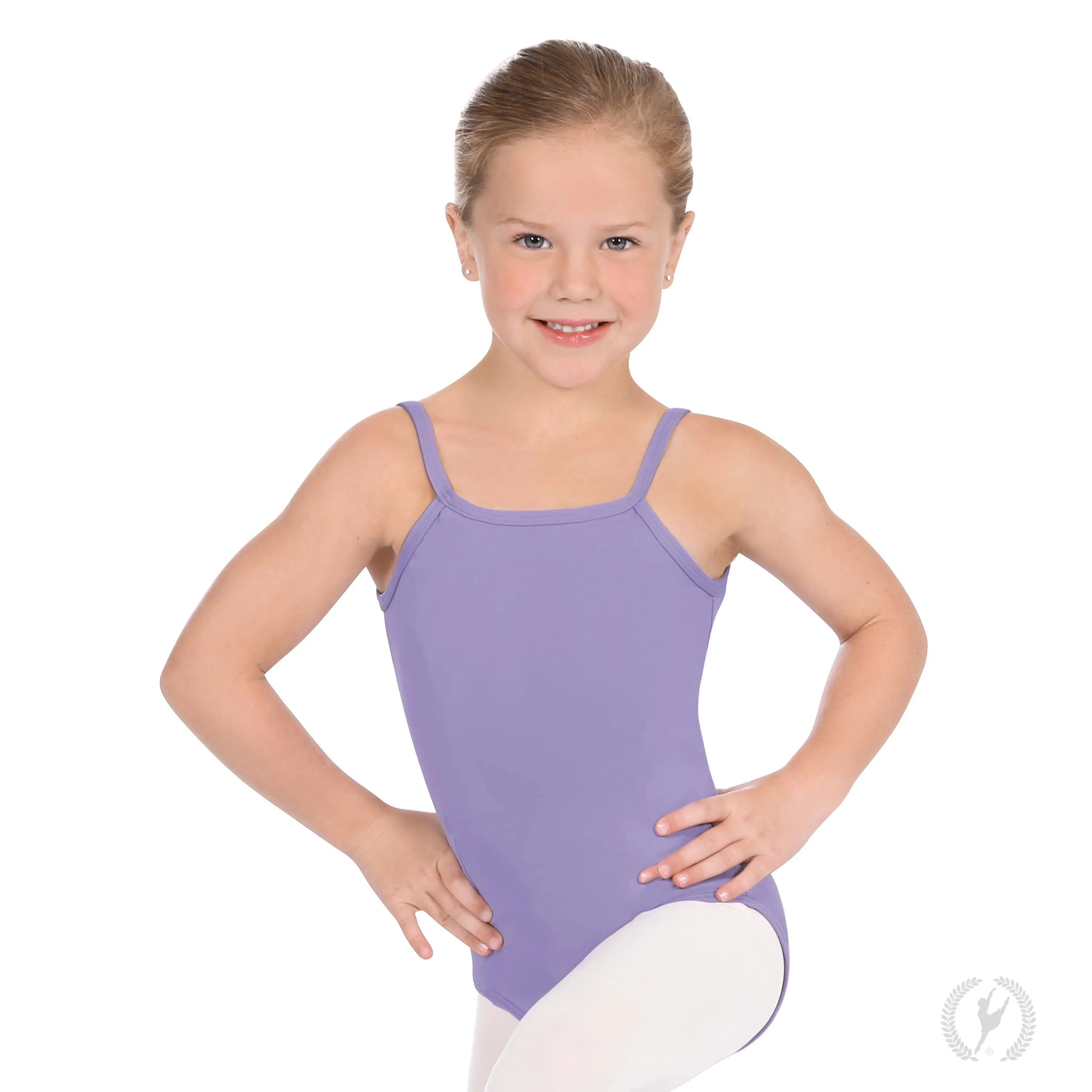 Adjustable Camisole Leotard Child (44819C)