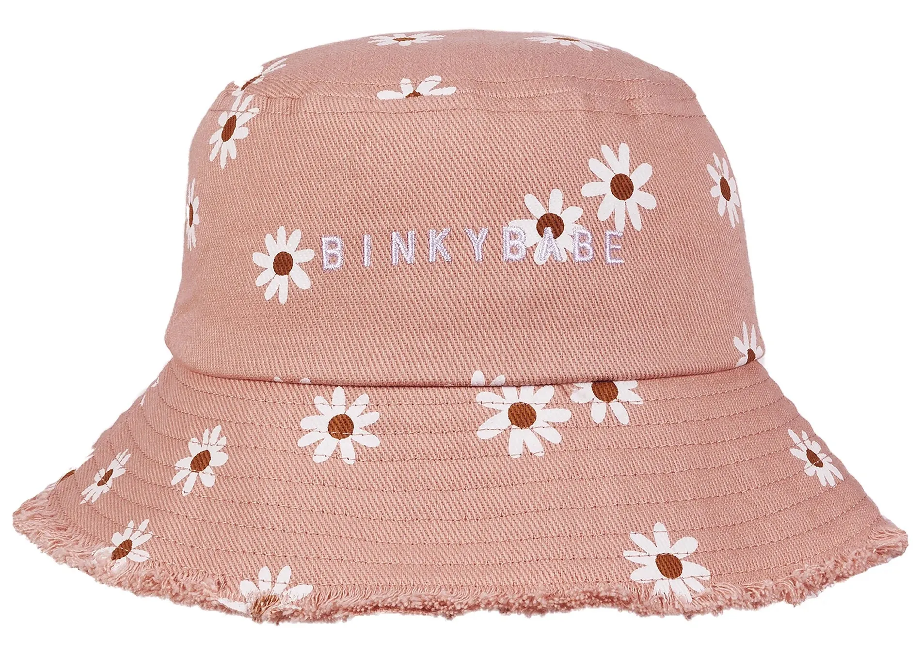 Akala "Binky Babe" Bucket Hat - FINAL SALE