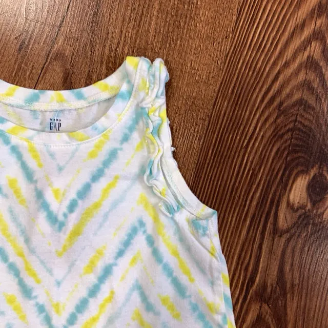 Baby Gap SIZE 4T Tank Top