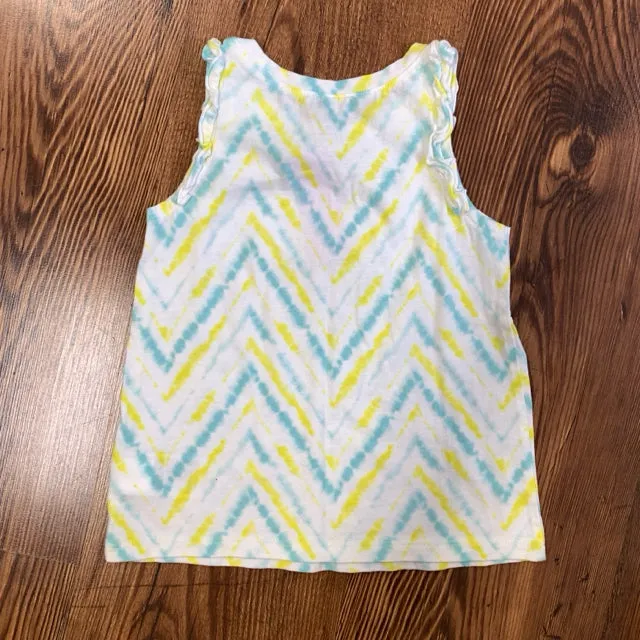 Baby Gap SIZE 4T Tank Top