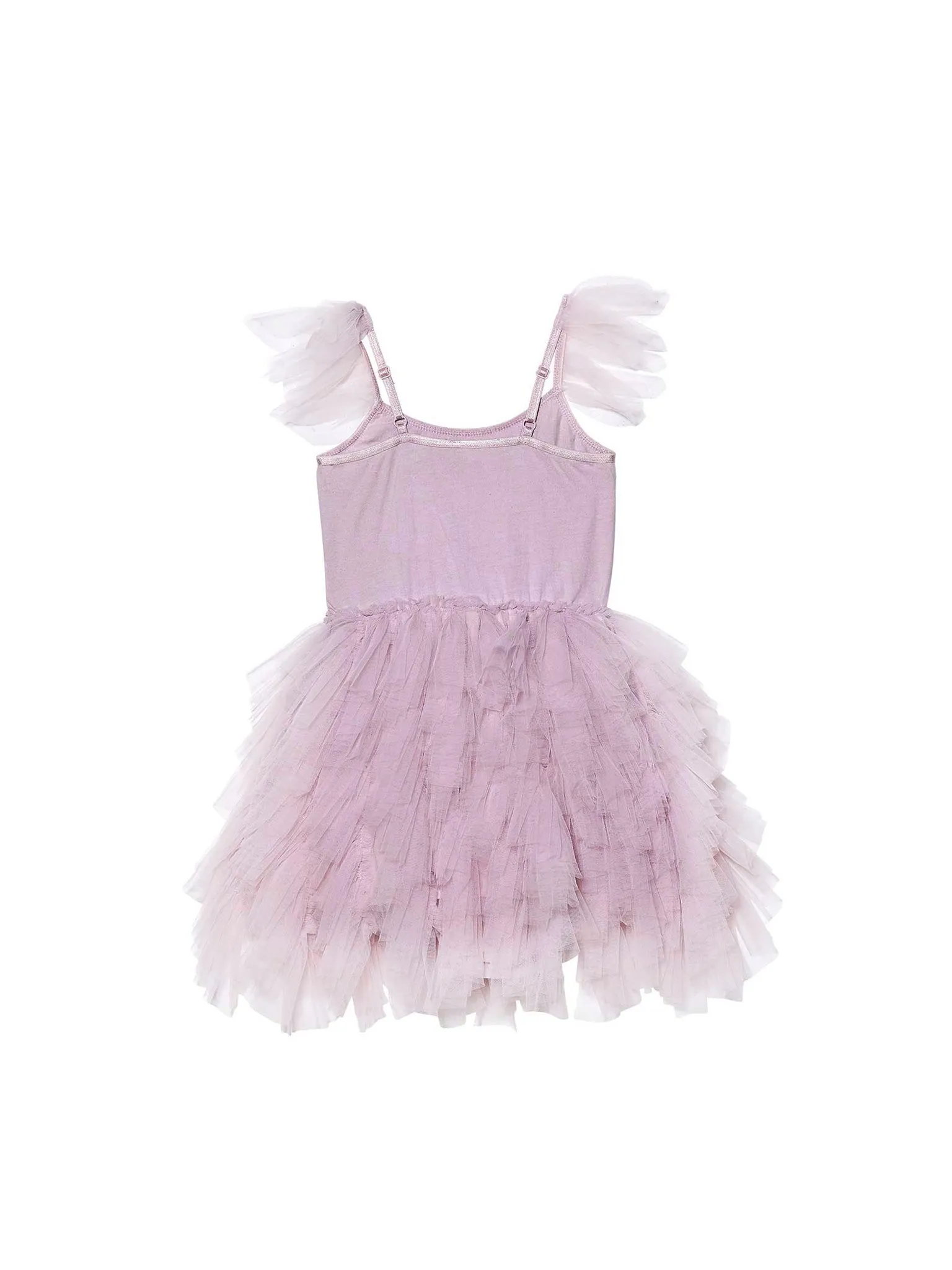 Bébé Lotus Bloom Tutu Dress