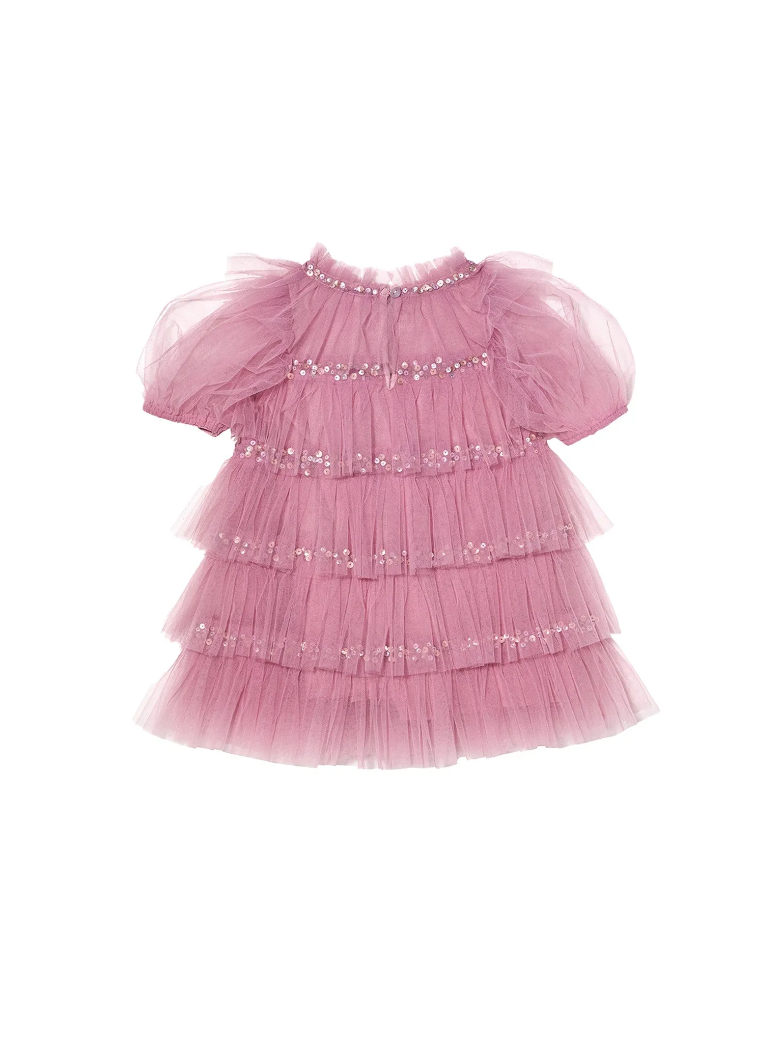 Bébé Love Parade Tulle Dress