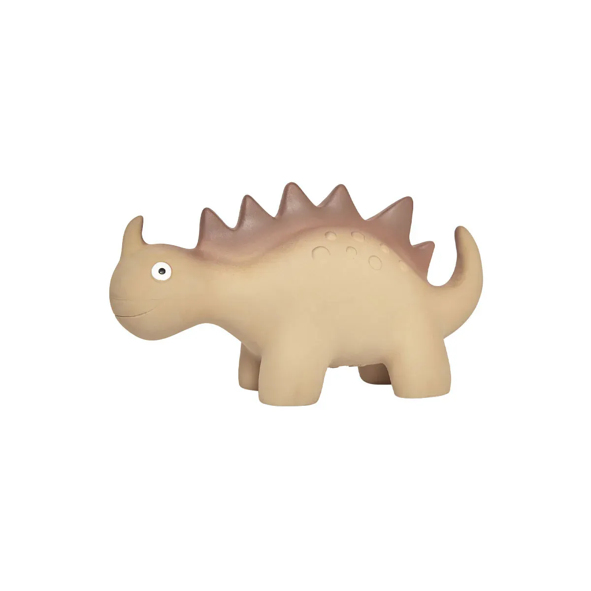 Billy Dino Teether - Caramel