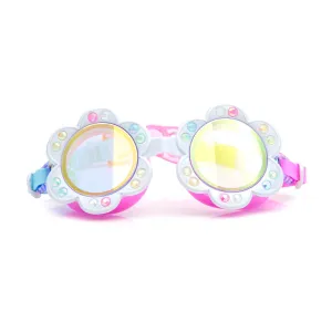 Blanch Blossom Dandi Kids' Swim Goggles