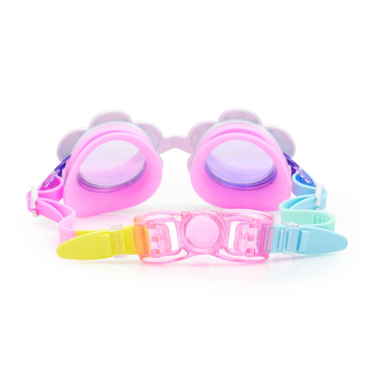 Blanch Blossom Dandi Kids' Swim Goggles