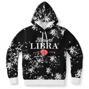 Blessed Libra Remix Hoodie