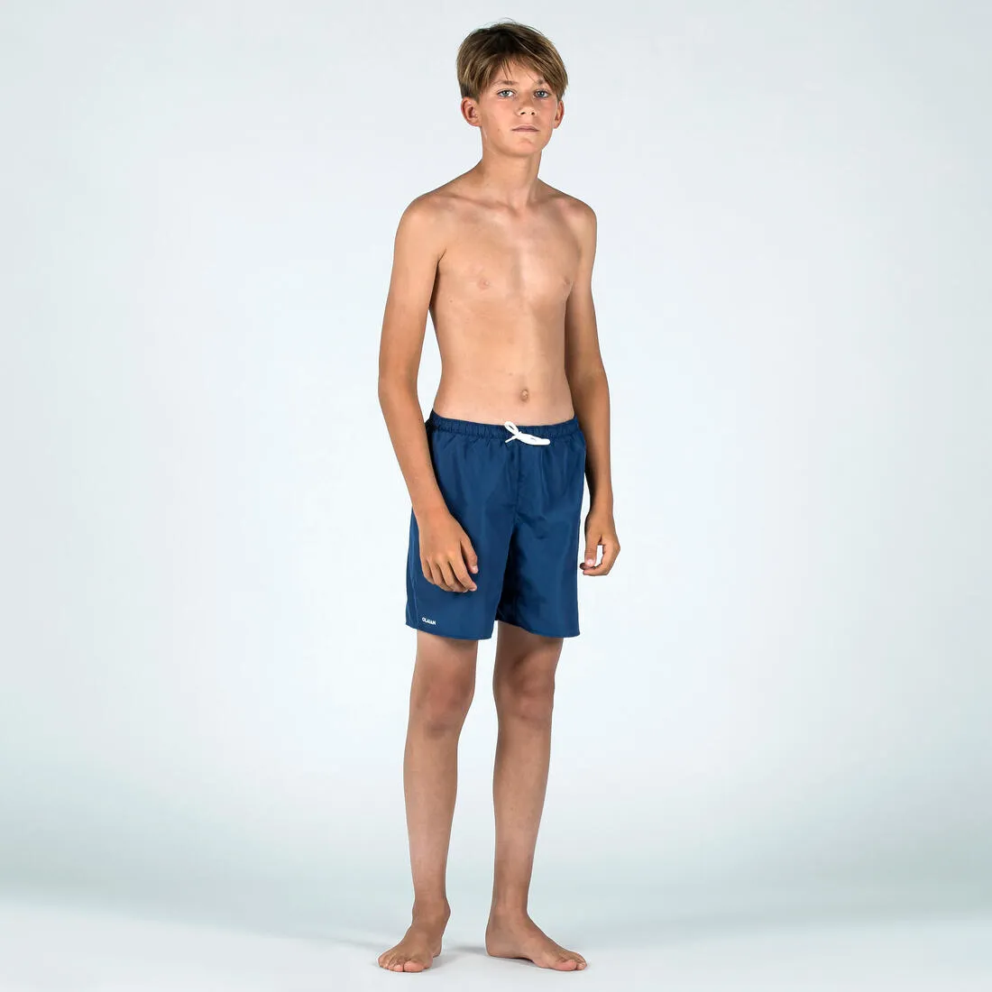 Boy’s swim shorts -100