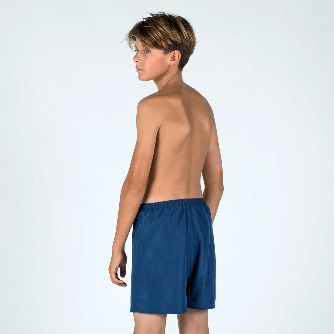 Boy’s swim shorts -100