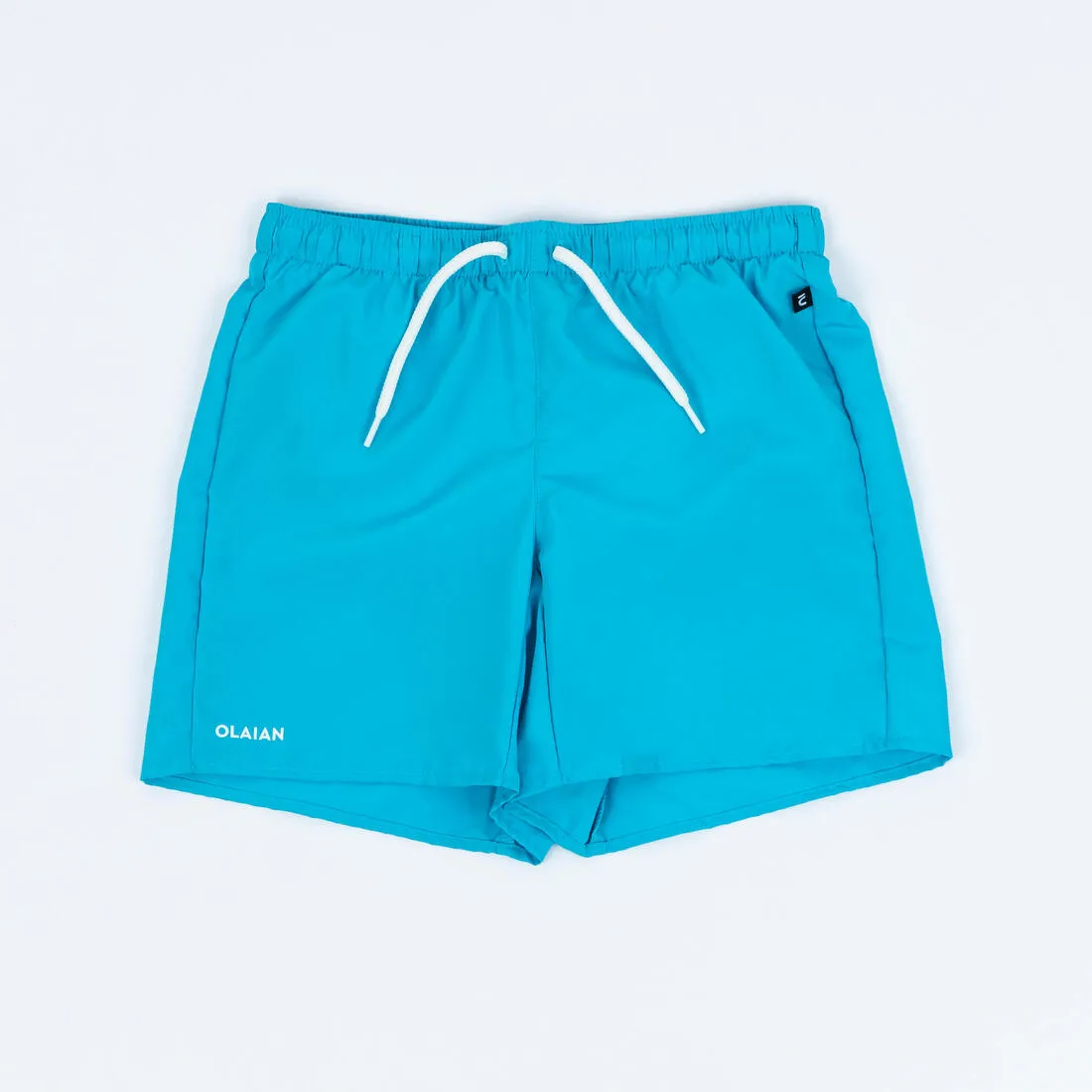 Boy’s swim shorts -100