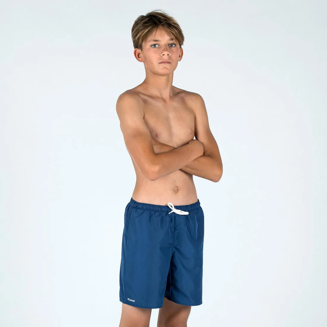 Boy’s swim shorts -100