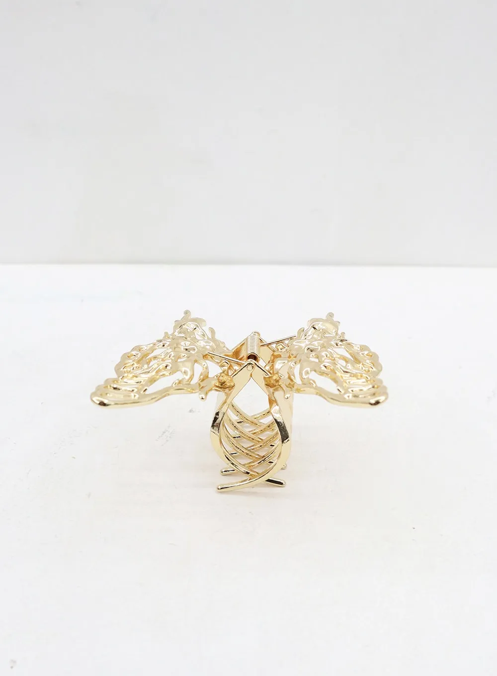 Butterfly Hair Claw Clip BN22