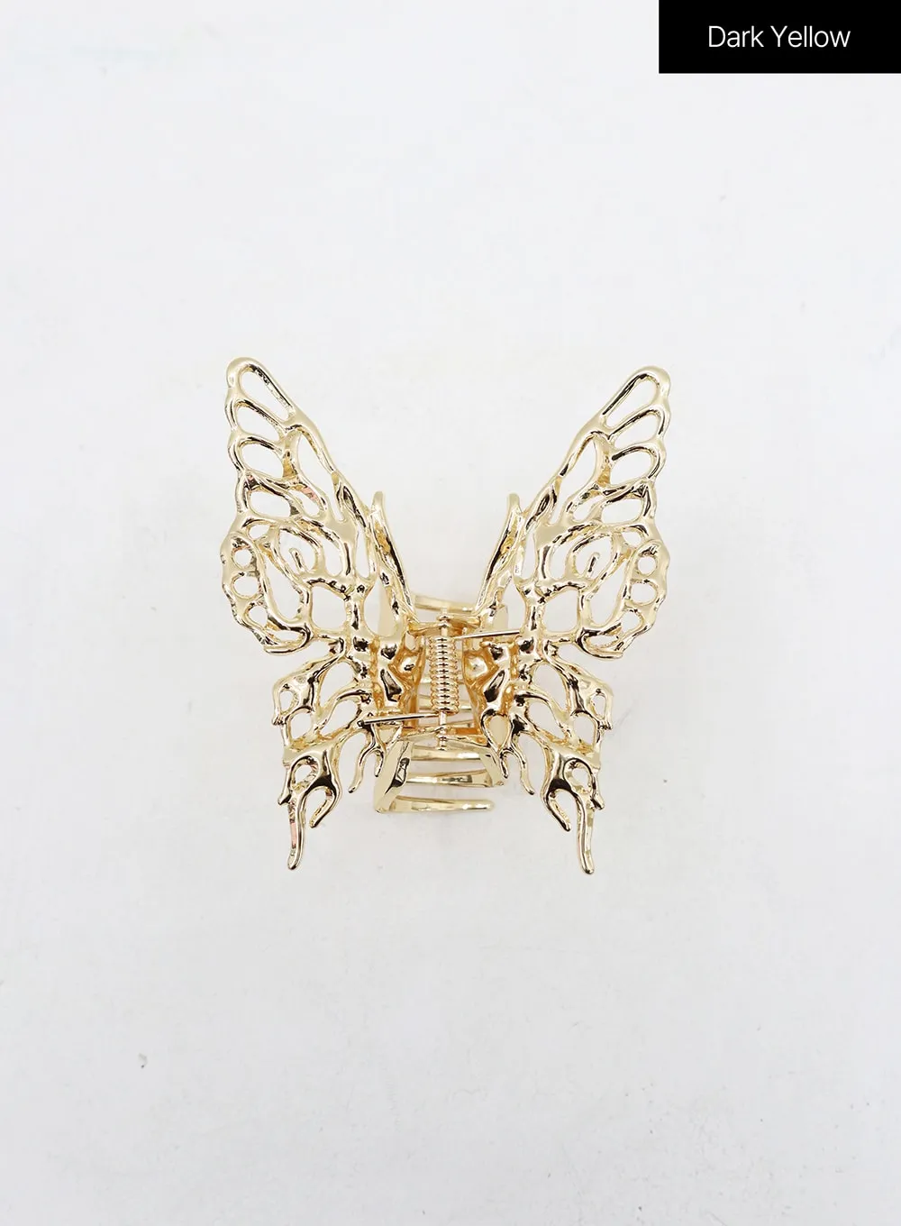 Butterfly Hair Claw Clip BN22