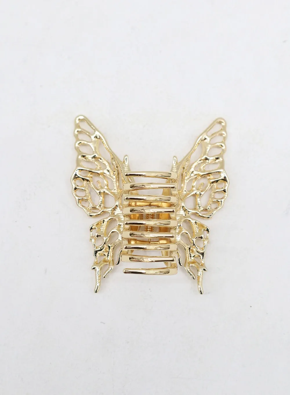 Butterfly Hair Claw Clip BN22