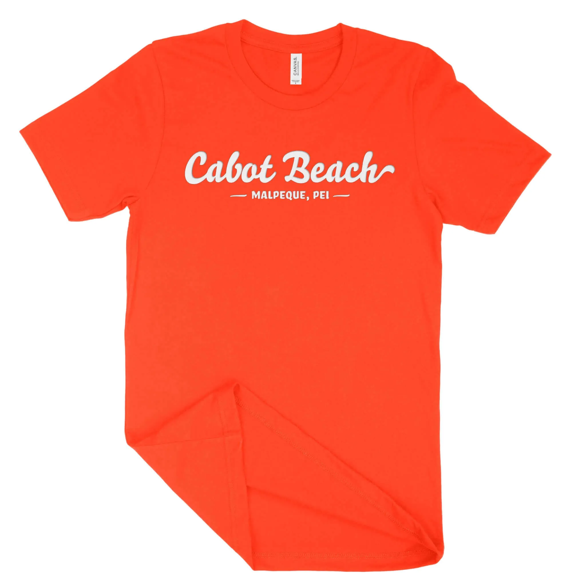 Cabot Beach Unisex T-Shirt