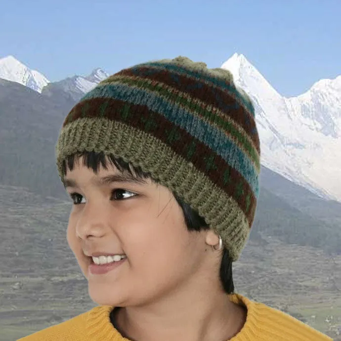 Child Beanies