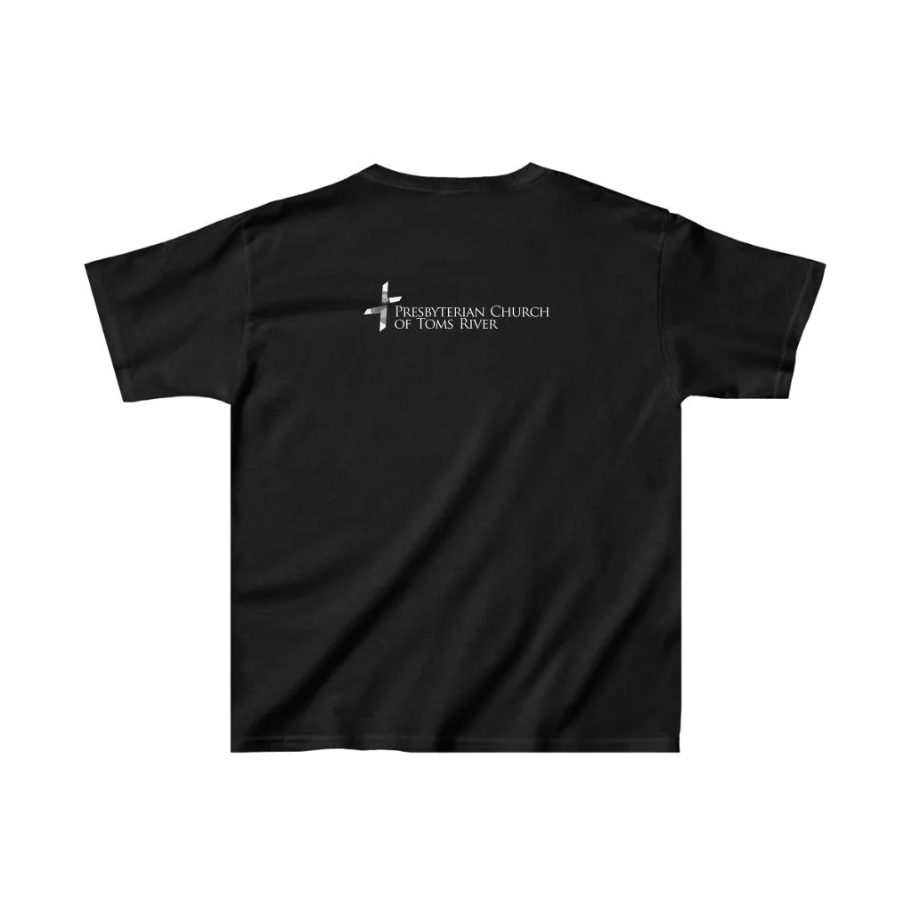 Child of the King - Kids Heavy Cotton™ Tee