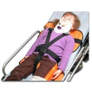 Child Restraint Pediatric Seat