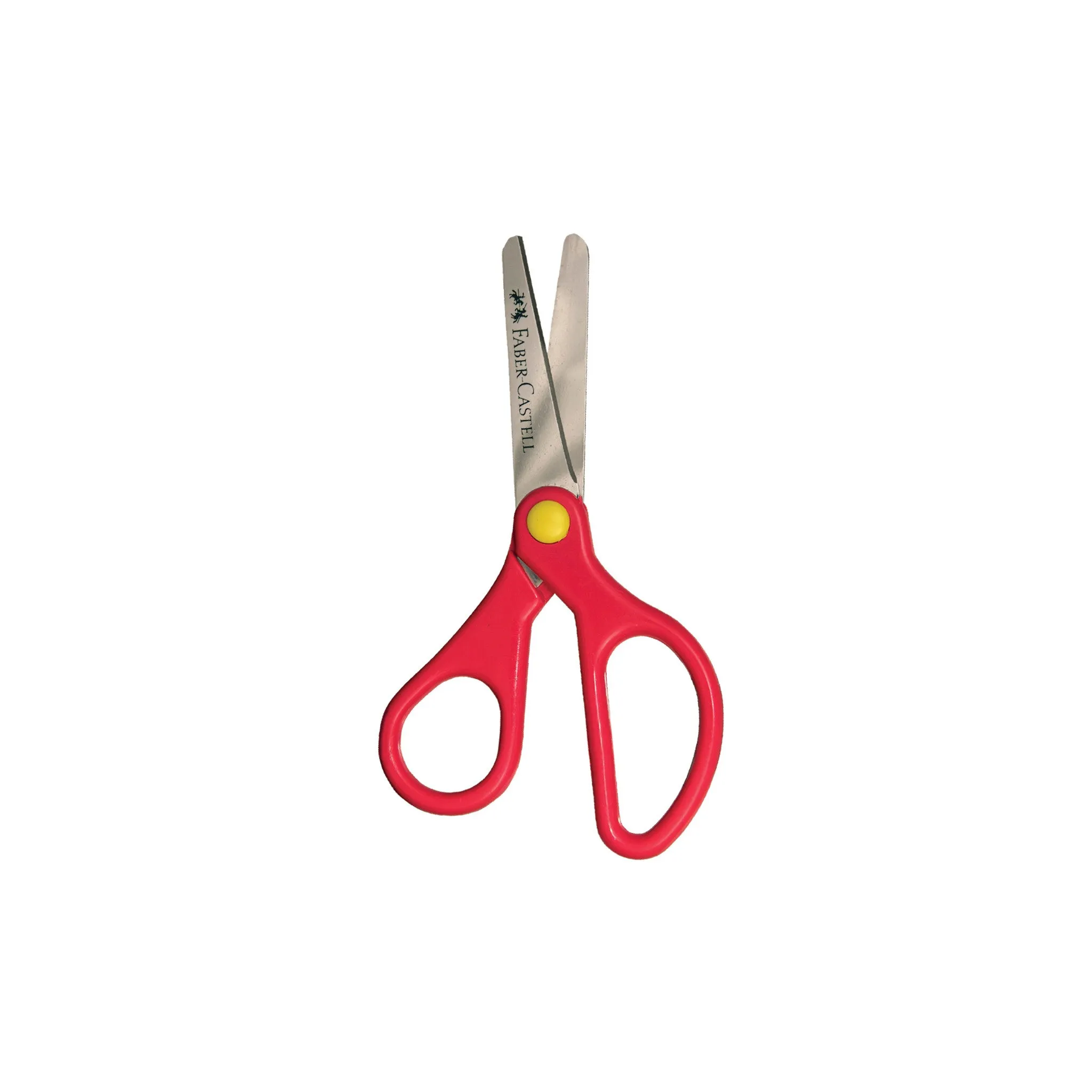 Child Safe Scissors - #170120