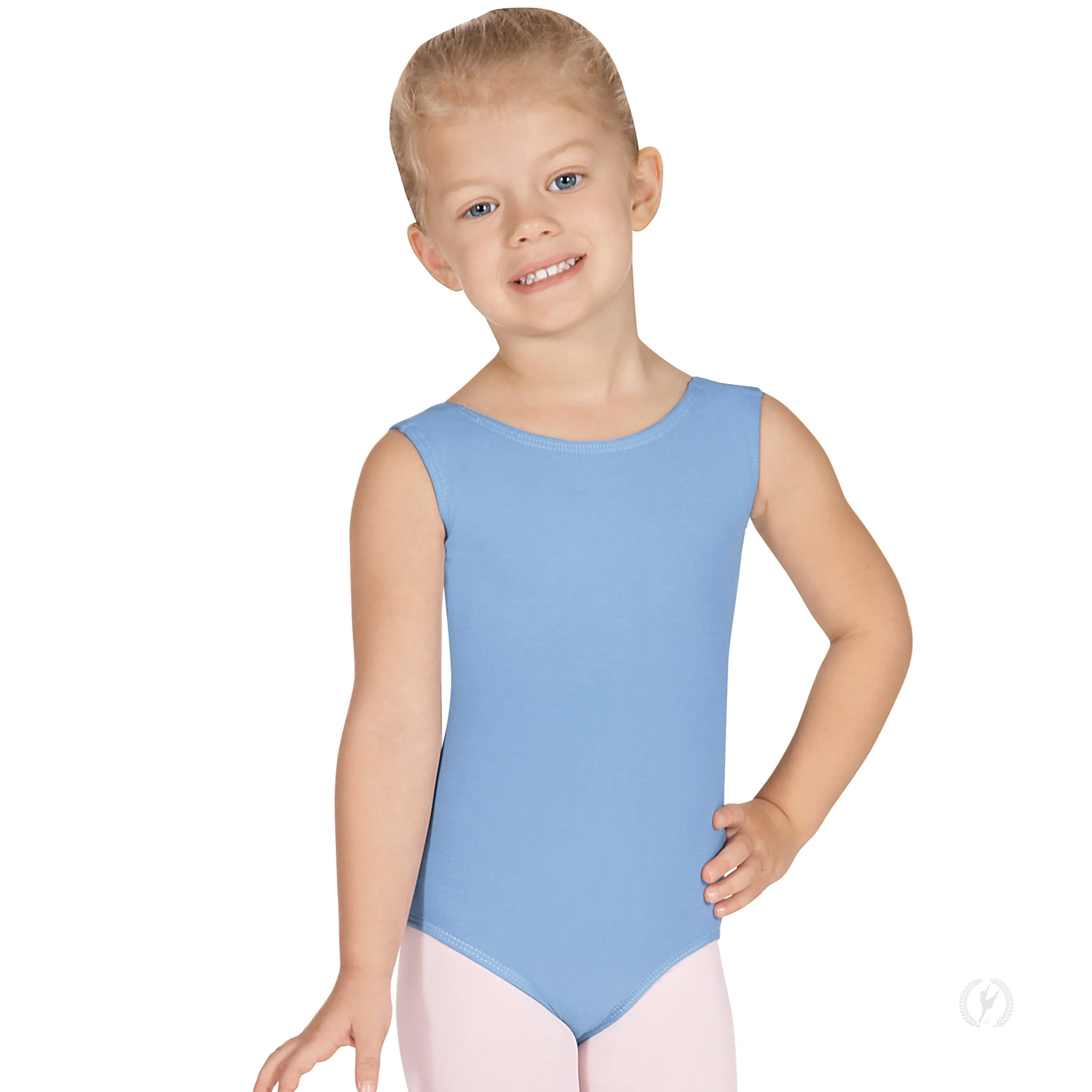 Child Tank Leotard (4489)