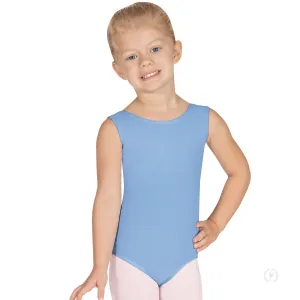 Child Tank Leotard (4489)