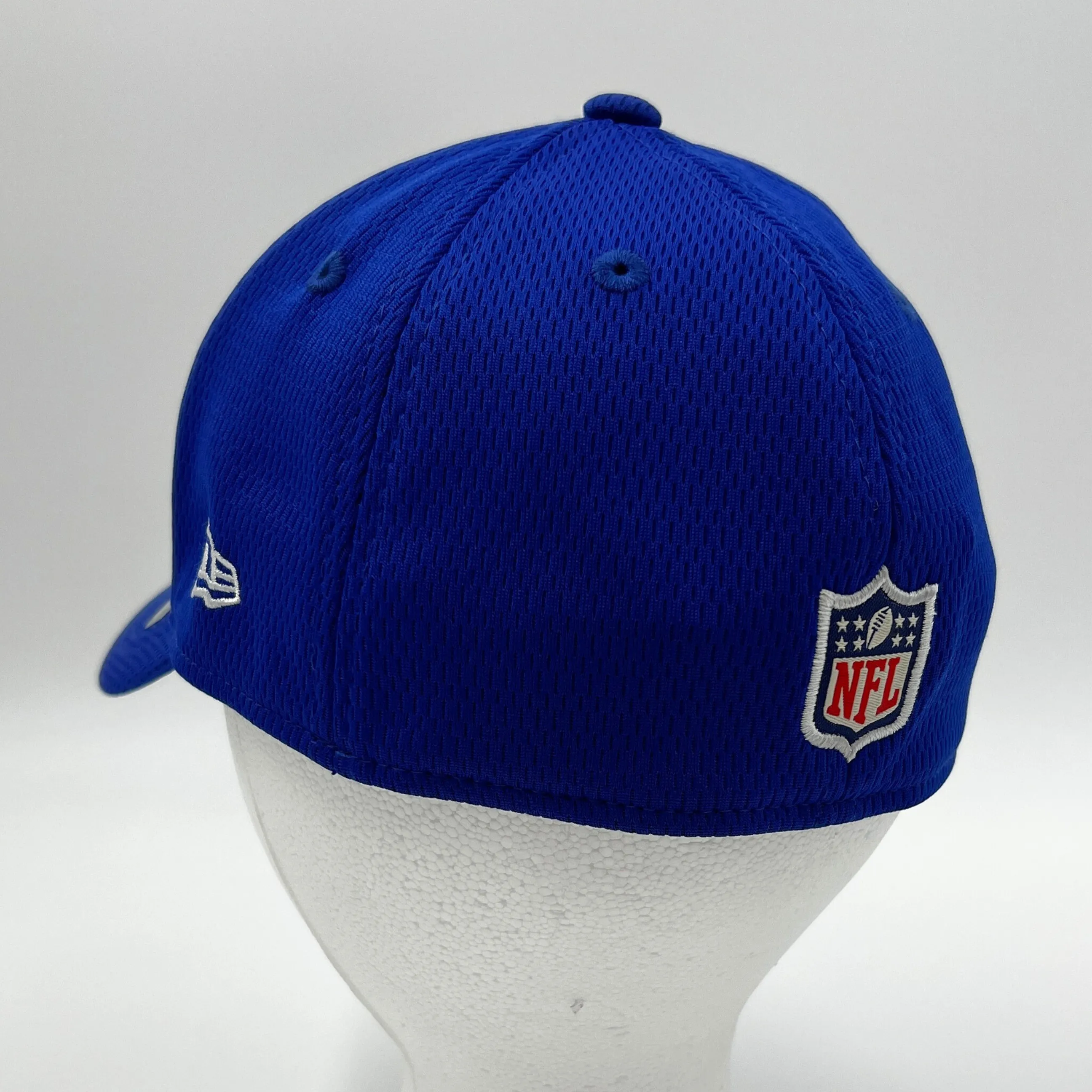 Child-Youth Buffalo Bills NEW ERA 2023 TRAINING CAMP 39THIRTY FLEX FIT HAT