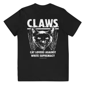 CLAWS Youth Shirt