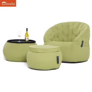 Contempo Package (Limespa- Sunbrella)