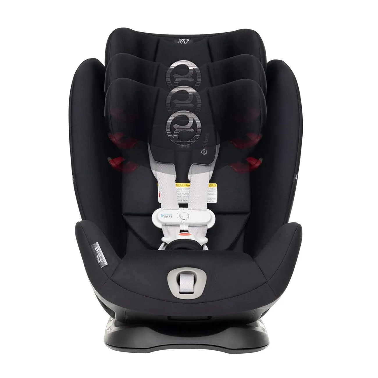 Cybex Eternis S SensorSafe All-In-One Car Seat