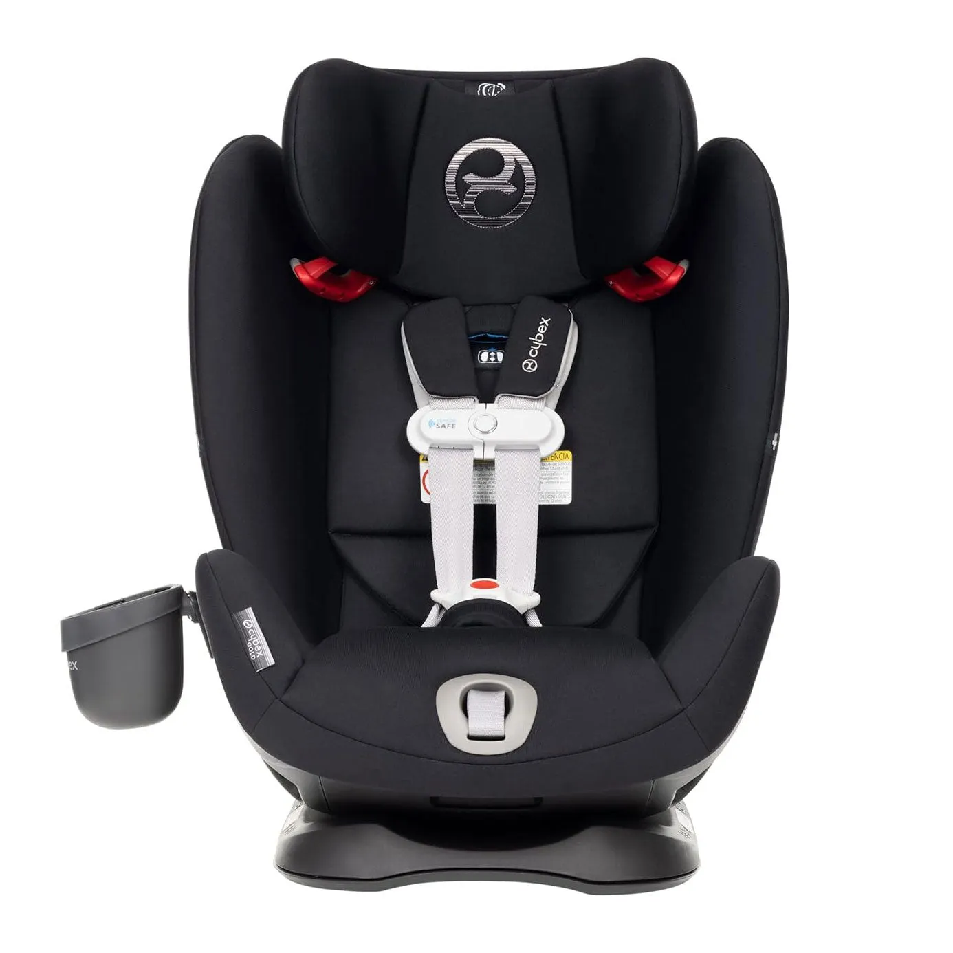 Cybex Eternis S SensorSafe All-In-One Car Seat