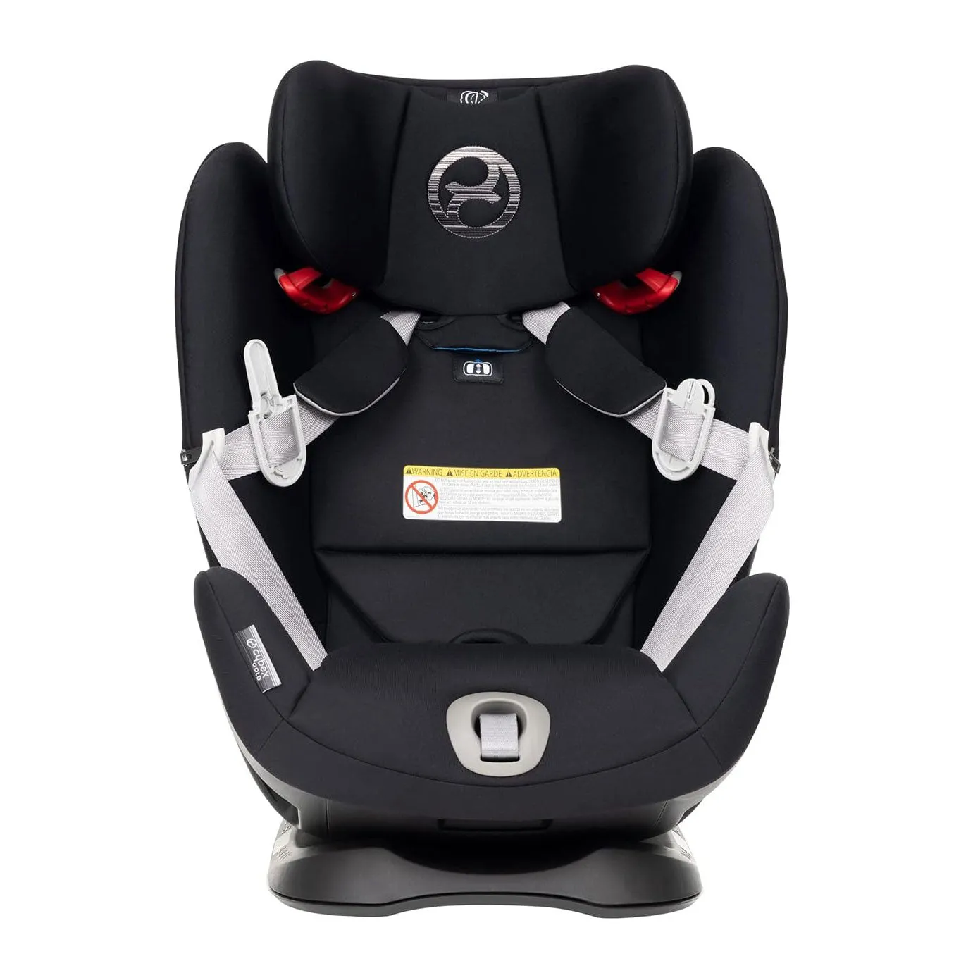 Cybex Eternis S SensorSafe All-In-One Car Seat