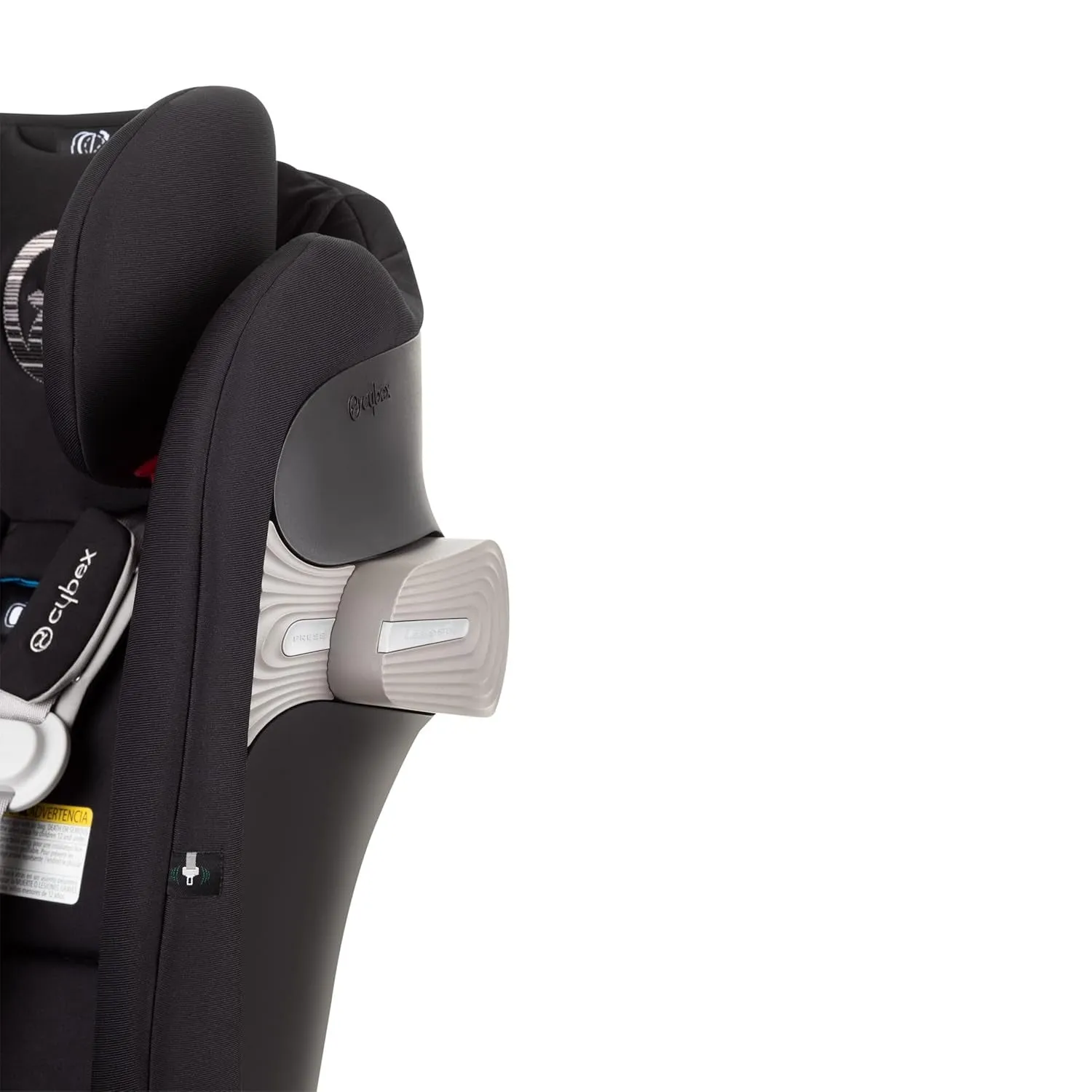 Cybex Eternis S SensorSafe All-In-One Car Seat