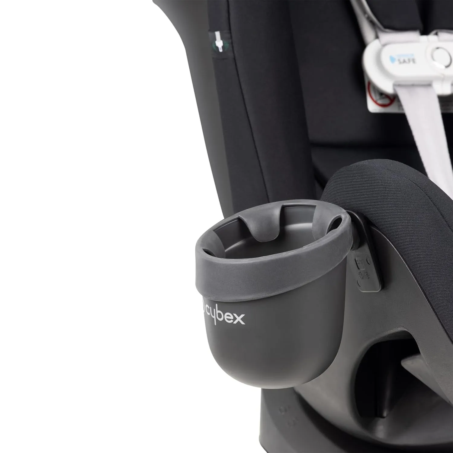 Cybex Eternis S SensorSafe All-In-One Car Seat