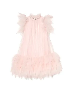 Dahlia Tulle Dress