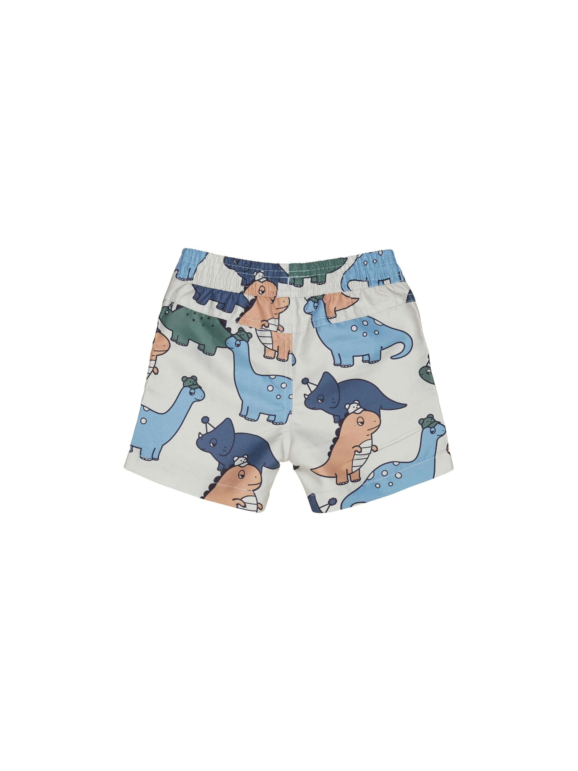 Dino Swim Short Foam