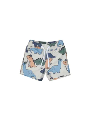 Dino Swim Short Foam