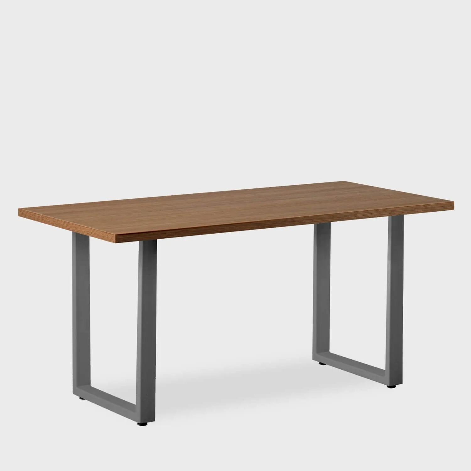 Elements Laminate Top Straight Leg Desk