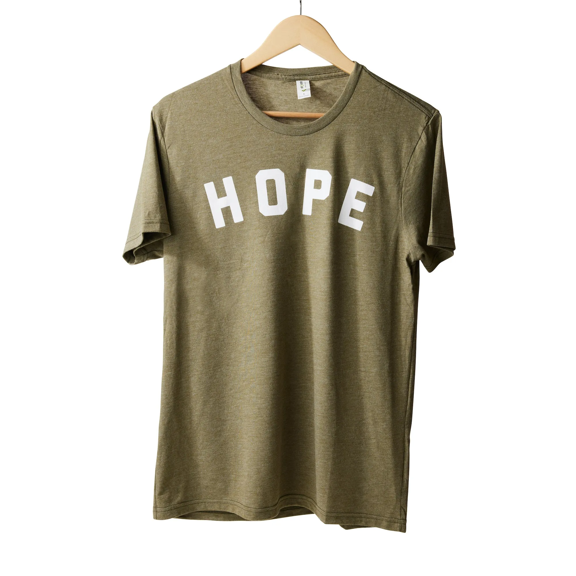 Green Hope Shirt