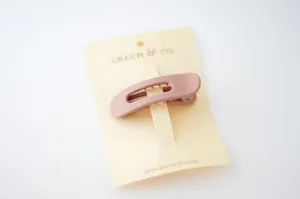 Hair Grip Clip - Shell