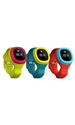 hereO Child GPS Watch