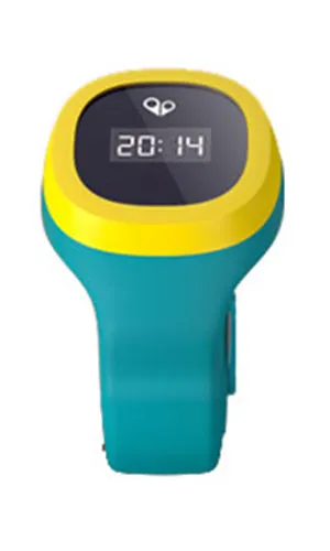 hereO Child GPS Watch