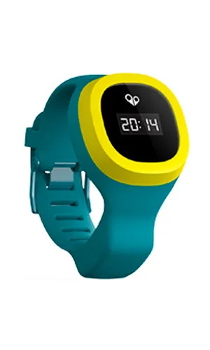 hereO Child GPS Watch