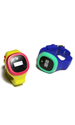 hereO Child GPS Watch