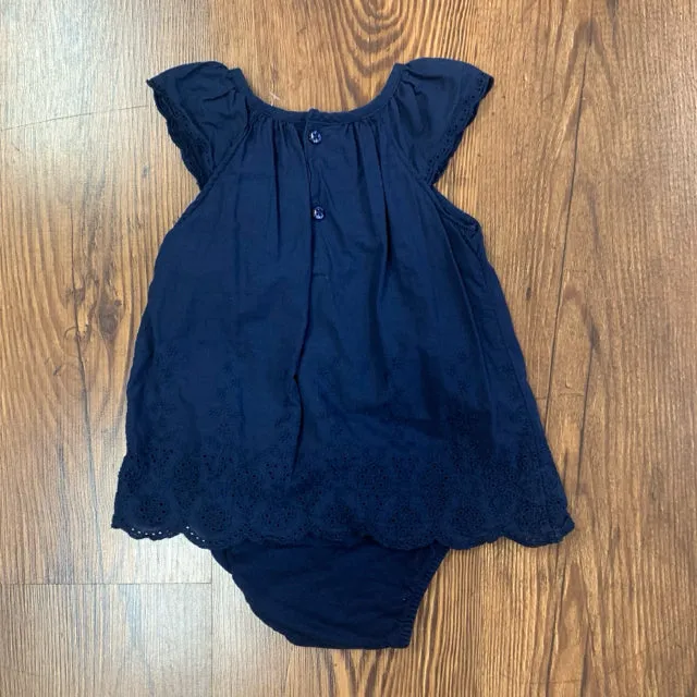 just one you SIZE 12 Months Dress Girl's