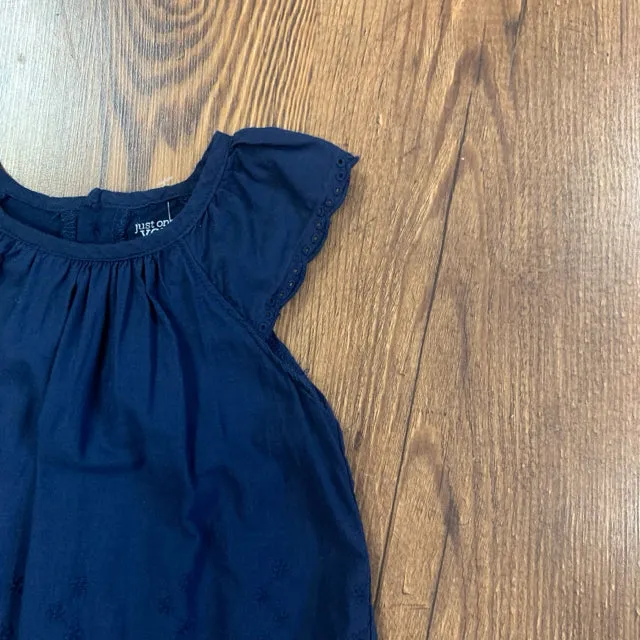 just one you SIZE 12 Months Dress Girl's