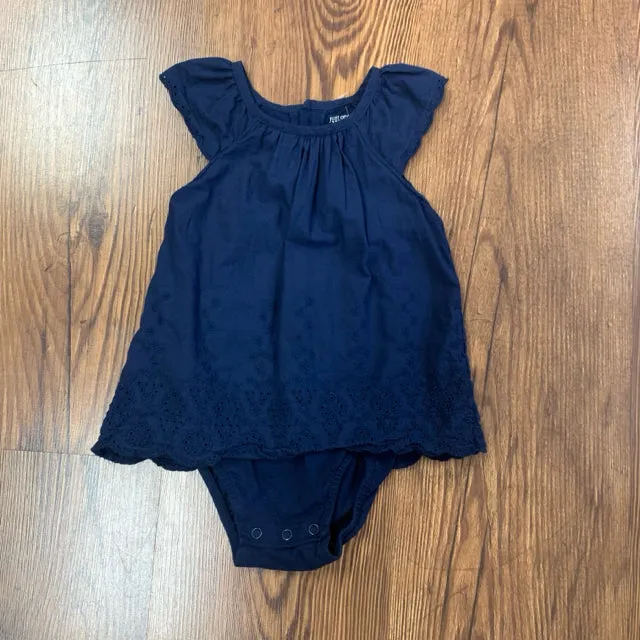 just one you SIZE 12 Months Dress Girl's