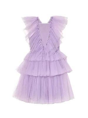 Kendra Tutu Dress